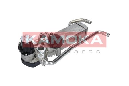 ZAWOR EGR AUDI A1 10-, SEAT IBIZA IV 09- 
