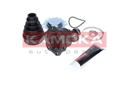 Przegub napędowy wewnętrzny KAMOKA 8002 1J0498103K 30/72MM