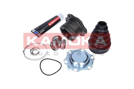 Przegub napędowy wewnętrzny KAMOKA 8002 1J0498103K 30/72MM