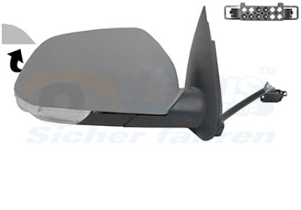 LUSTERKO VAN WEZEL 7622818 1Z1857508F01C