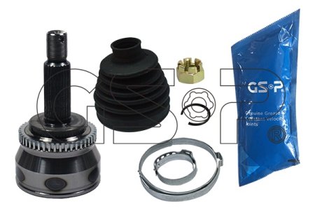 PRZEGUB NAPĘDOWY KPL. HYUNDAI