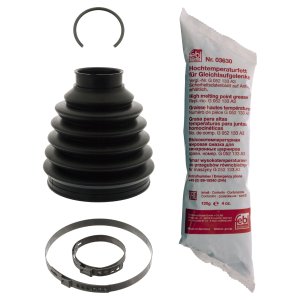 OSŁONA PRZEGUBU FEBI BILSTEIN 100222 3293C6 PEUGEOT 2,0 HDI  SZTYWNA