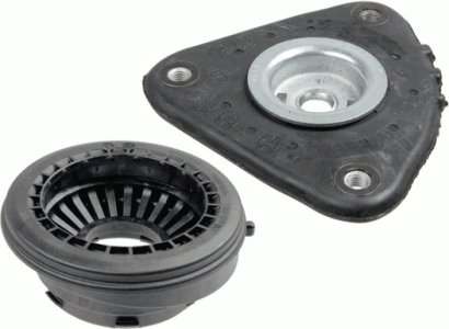 PODUSZKA AMORTYZATORA LEMFORDER 3929201 802572 FORD