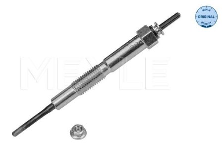 ŚWIECA ŻAROWA MAZDA 6 02-