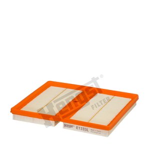 FILTR POWIETRZA HENGST FILTER E1333L 04C129620A AUDI, SEAT, SKODA, VW