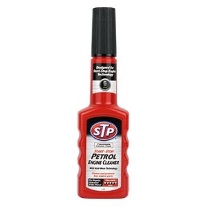 STP - FORMUŁA DO CZYSZCZENIA WTRYSKIWACZY BENZYNA