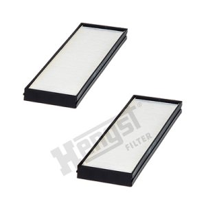 FILTR POWIETRZA KABINOWY HYUNDAI I20