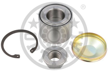 ŁOŻYSKO TYŁ O-VIVARO R-TRAFIC