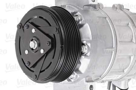 KOMPRESOR KLIMATYZACJI NISSAN