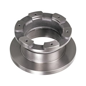 Tarcza hamulcowa FEBI BILSTEIN 29161 42471150 IVECO DAILY II 65 C15  01- tył