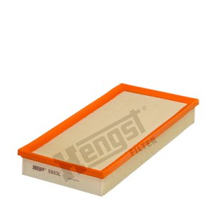 FILTR POWIETRZA MITSUBISHI, VOLVO