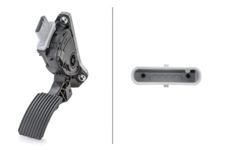 CZUJNIK POŁOŻENIA PEDAŁU GAZU