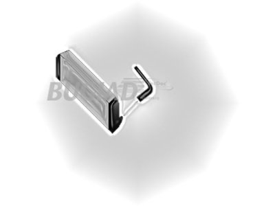 PRZEWÓD INTERCOOLERA AUDI SEAT SKODA VW