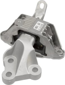 PODUSZKA SILNIKA LEMFORDER 4235201 682073 OPEL