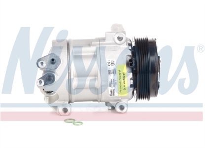 KOMPRESOR KLIMATYZACJI FIAT