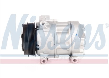 KOMPRESOR KLIMATYZACJI FIAT