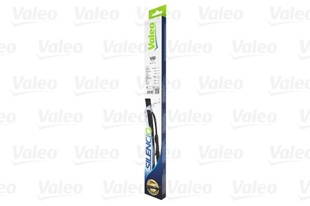 WYCIERACZKA SILENCIO CARDBOARD