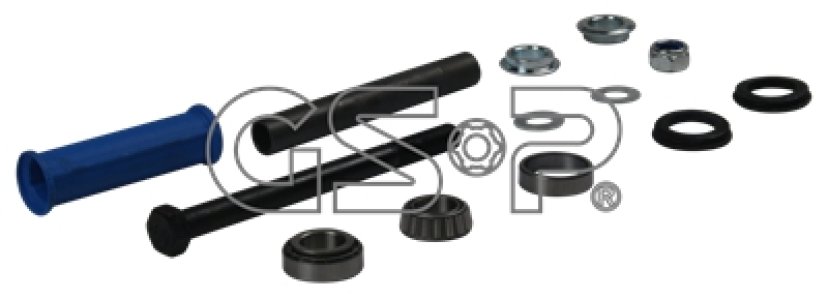 ZESTAW NAPRAWCZY WAHACZA ALFA ROMEO