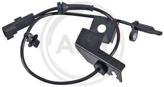 Czujnik ABS  LP A.B.S. 31372 5223748 FORD MONDEO 14
