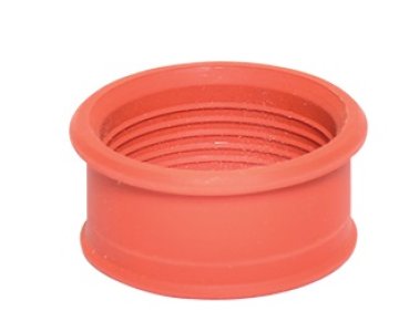 PRZEWÓD INTERCOOLERA PEUGEOT PARTNER TEPEE, 107