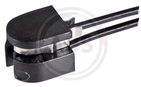 CZUJNIK KLOCK. HAMULC. BMW 5 E28  81-87 TYŁ