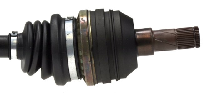 PÓŁOŚ NAPĘDOWA OPEL