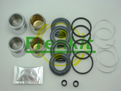 REPERATURKA ZACISKU HAMULC. (AKE) NISSAN