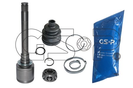 PRZEGUB NAPĘDOWY KPL. GSP 605042  MERCEDES