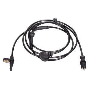 CZUJNIK ABS FIAT DOBLO  01-10 TYŁ