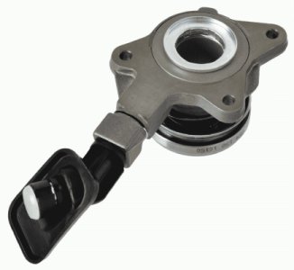 WYSPRZĘGLIK CENTRALNY VW FORD