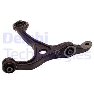 WAHACZ P DELPHI TC2428 51350SEAE01 HONDA 