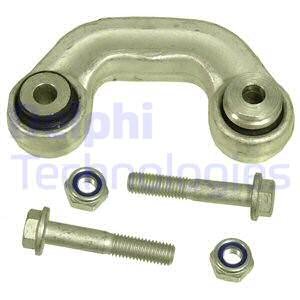 ŁĄCZNIK STABILIZATORA AUDI