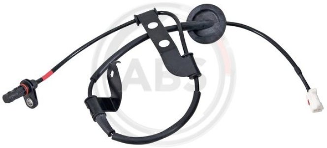 Czujnik ABS PT A.B.S. 31505 599302H300  HYUNDAI I30  07-11 