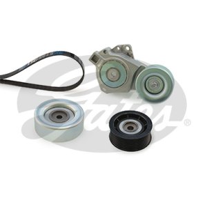 ZESTAW PASKA KLINOWEGO WIELOROWKOWEGO