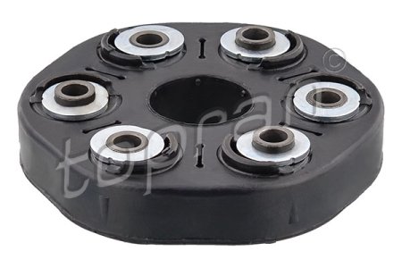 PRZEGUB ELASTYCZNY WAŁU BMW