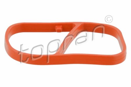 USZCZELKA KOLEKTORA SSĄCEGO TOPRAN 208317 12855498 CITROEN