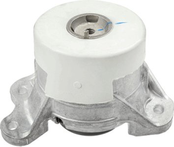 PODUSZKA SILNIKA LEMFORDER 4252701 2132403900 MERCEDES