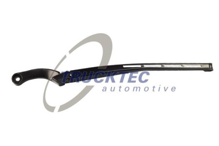 RAMIE WYCIERACZKI TRUCKTEC AUTOMOTIVE 0758048 8E1955407C AUDI A4 LEWA STR