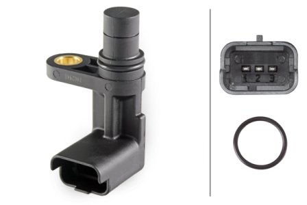 CZUJNIK OBROTÓW WAŁKA ROZRZĄDU BMW