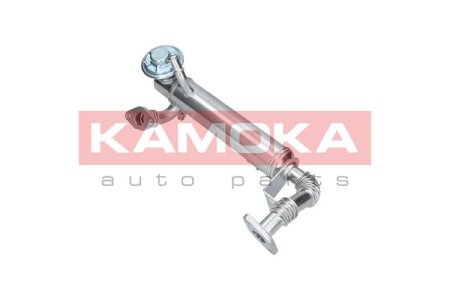ZAWOR EGR KAMOKA 19073  FIAT DUCATO 02-, IVECO DAILY 06