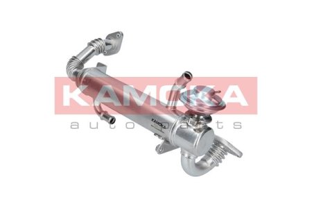 ZAWOR EGR KAMOKA 19073  FIAT DUCATO 02-, IVECO DAILY 06