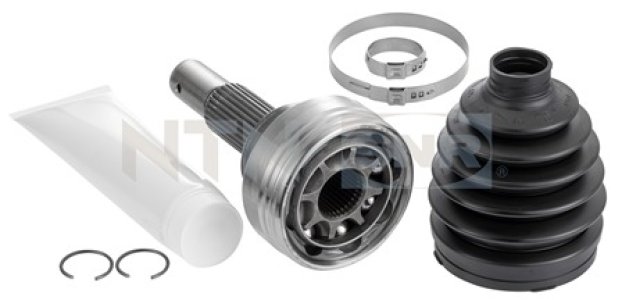 PRZEGUB NAPĘDOWY KPL. NISSAN 