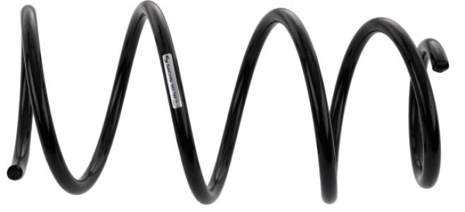 SPRĘŻYNA ZAWIESZENIA