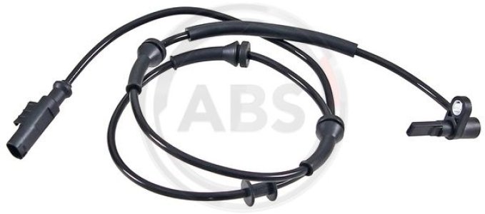 Czujnik ABS przód A.B.S. 31271 51846660  FIAT PANDA  12
