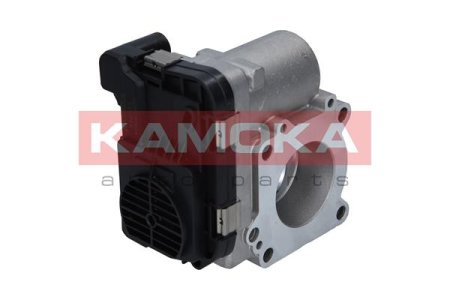 ELEKTRONICZNA PRZEPUSTNICA POWIETRZA FIAT PANDA 12-