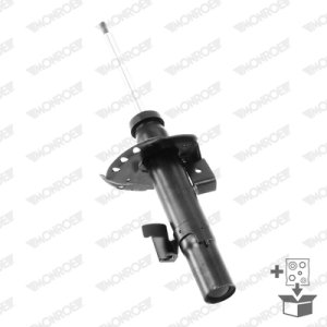 AMORTYZATOR MONROE 742240SP 8G9118K001NAE VOLVO PRZÓD PRAWY