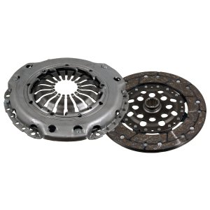 SPRZĘGŁO (KPL.) OPEL