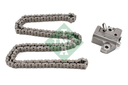 ZESTAW ŁAŃCUCHA ROZRZĄDU INA 558004310 2432125000  HYUNDAI