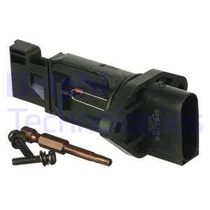 PRZEPŁYWOMIERZ POWIETRZA AUDI BMW MERCEDES