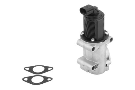 ZAWÓR RECYRKULACJI SPALIN ALFA ROMEO FIAT OPEL SAA